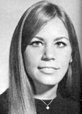 Gloria Stevens: class of 1970, Norte Del Rio High School, Sacramento, CA.